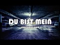 Loredana X Zuna - Du Bist Mein (Lyrics)