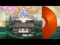 stan forebee orange full album