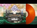 Stan Forebee - Orange (full album)