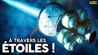 La solution qui résout le voyage interstellaire