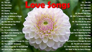 GREATEST LOVE SONG Jim Brickman, David Pomeranz, Rick Price | Most Old Beautiful Love Songs