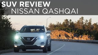 2020 Nissan Qashqai | SUV Review | Driving.ca