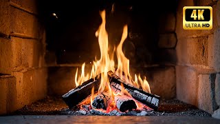 🔥 Fireplace Hacks to Melt Your Stress Away in 10 Minutes! N1