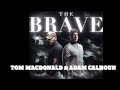 Tom MacDonald & Adam Calhoun  - The Brave  Rappers Vibe