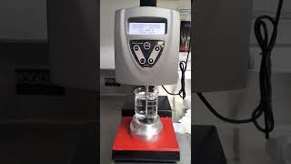 Krebs Viscometer | Calibration | Verification