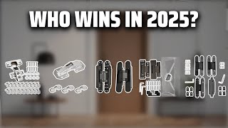The Top 5 Best Concealed Hinges in 2025 - Must Watch Before Buying!