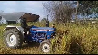 தட்டு அறுக்கும் இயந்திரம்🎉 Tractor videos