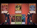 Yu -Gi-Oh! Theory: The Sacred Beasts & The Egyptian Gods