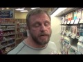 ANTOINE VAILLANT & JOHN MEADOWS - GROCERY SHOPPING 2 - THE SEQUEL!