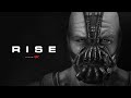 Dark Techno / Cyberpunk / Industrial Bass Mix 'RISE'