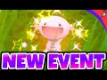 NEW Wooper Outbreak and RAID Event for Pokemon Scarlet & Violet!