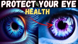 7 Best Herbs for Eye Health: (Protect & Improve Your Vision)👀👀