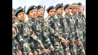 Jantantra Aapke Dwaar on women in armed forces