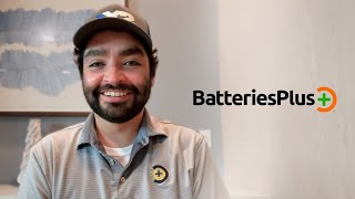 🔋 Powering Business Success | How Batteries Plus Puts Your Needs First!