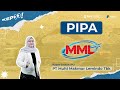 Produsen Pipa Incar Dana Rp 101M - IPO PT Multi Makmur Lemindo Tbk (PIPA) - NH Korindo Sekuritas