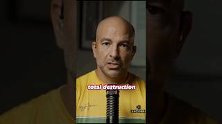 Protein-Restriction Will Destroy Your Life (Peter Attia, MD)