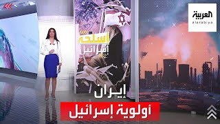 الساعة 60 | إيران.. إيران ثم إيران.. الهدف واحد لكن الخطة تغيرت!