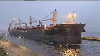 Verila arrived in Duluth 09/06/2022