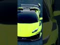 Lamborghini Huracan Status - Lamborghini Huracán Whatsapp Video Status #shorts