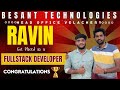 How To become a Full Stack Developer | How Fresher Get a IT Job | Full Stack Developer Course Tamil