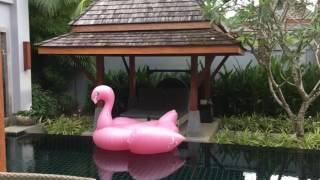 Welcome to the Bell Pool Villa Resort Phuket  |  The Salty Renegade