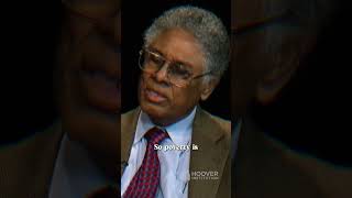 Thomas Sowell On Poverty Uncommon Knowledge