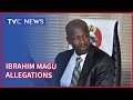 Ibrahim Magu To Defend 22 Allegations