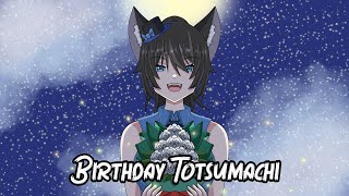 [Birthday Stream] Waktunya Mengenan Umur Tua #Vtuber #VtuberID #VtuberEN #lynxelric #livelric