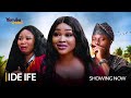 IDE IFE - Watch Mercy Aigbe, Femi Adebayo, Wumi Toriola Latest 2024 Yoruba Movie Drama #trending