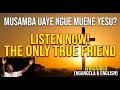 Musamba Uaye | Ngangela Hymns for Prayer | Southern African Gospel 2026