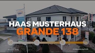 Haas Musterhaus - Grande 138 | Video Rundgang