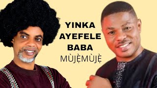 YINKA AYEFELE DID NOTHING WRONG | AYÉ GBẸGẸ́ O | Akanda Oro Awikonko