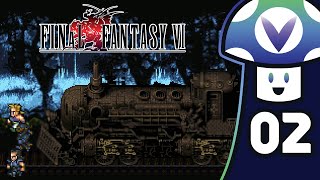 [Vinesauce] Vinny - Final Fantasy VI (PART 2)