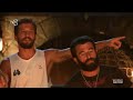 survivor 2018 adem turabi yi ringe davet etti