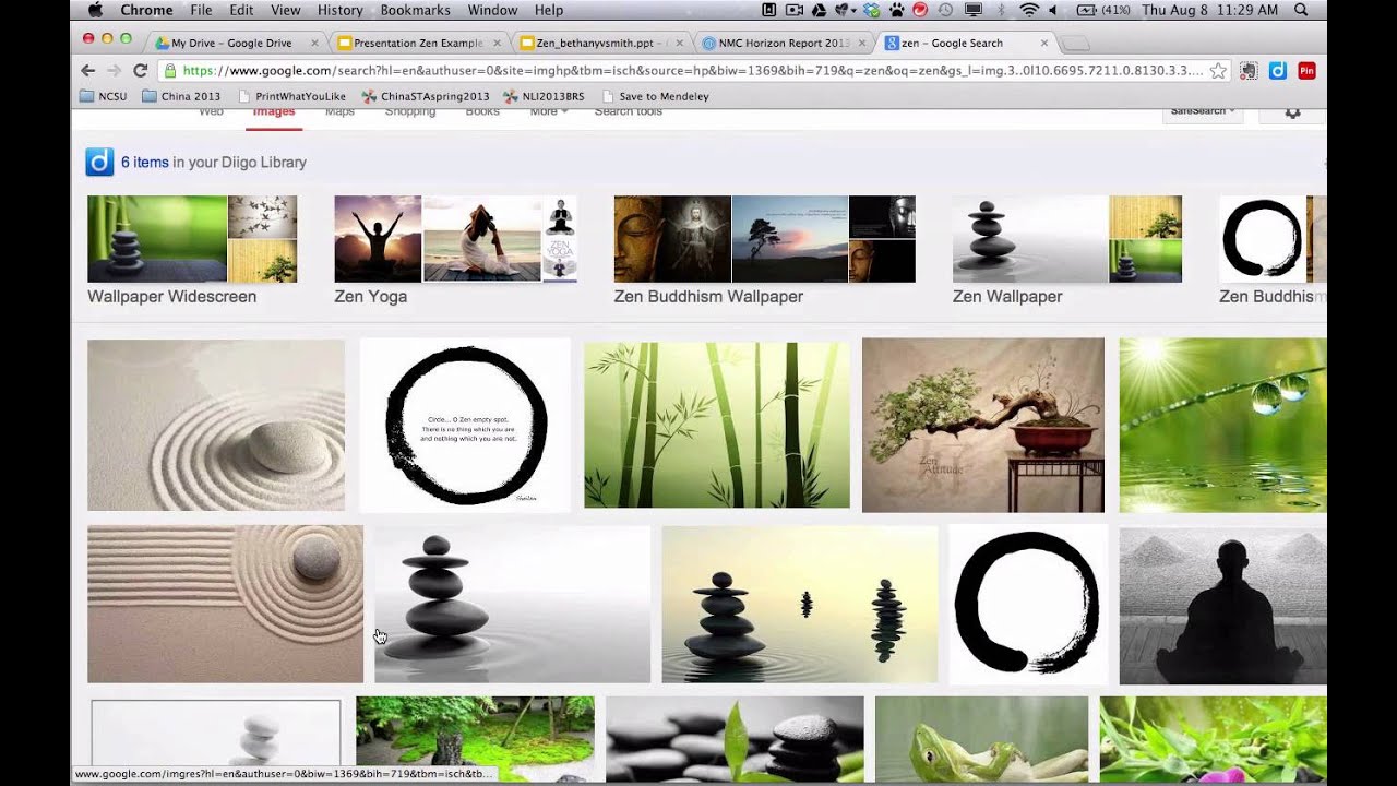 Web 2 0 Presentation Tools Youtube