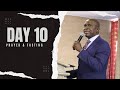 Day 10 Prayer and Fasting || Revival - Bishop T Munemo