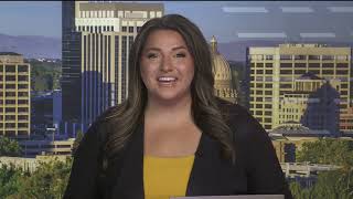 CBS2 News This Morning Boise Newscast 10/4/22