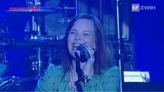 🎼 NIGHTWISH 🎶 The Siren 🎶 Live at Gampel Open Air 2008 🔥 REMASTERED 🔥