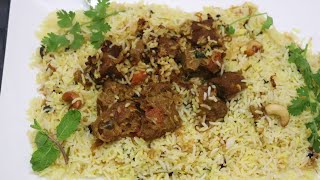 ഇത്ര രുചിയിൽ ബീഫ് ബിരിയാണി കഴിച്ചിട്ടുണ്ടോ// BEEF BIRIYANI | Kerala Beef biriyani