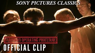Standard Operating Procedure | "Gilligan - Sabrina Harman & Gilligan" Official Clip (2008)