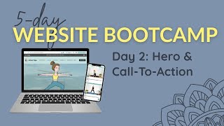 5-Day Website Bootcamp 2026 – Day 2