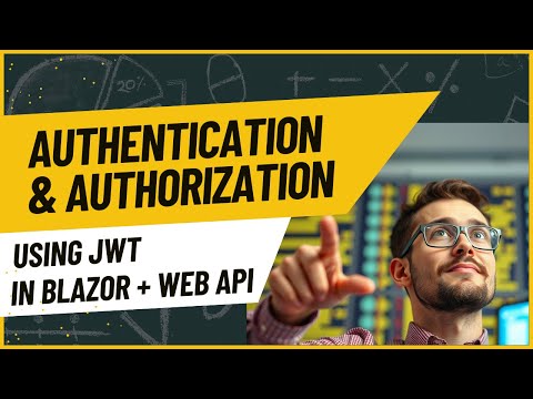 Net 8 Role Based Authorization With Json Web Tokens Jwt In Blazor Net 8 Role Based Authorization With Json Web Tokens Jwt In Blazor