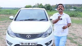 TATA BOLT இந்த வண்டி வந்ததுக்கு அப்புறம் TATA வேற லெவல்/கையில்50000இருந்தால்நீங்களும்ஓட்டிட்டுபோலாம்