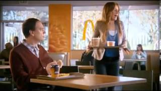 McDonalds 15 Second Commercial
