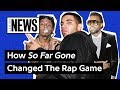 How ‘So Far Gone’ Changed The Rap Game | Genius News