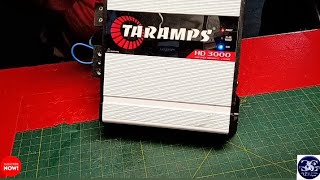 Taramps HD 3000 New Edition| Protection Mode| Full Repair| Gotta Love The Taramps |Subscribe|C-Russ