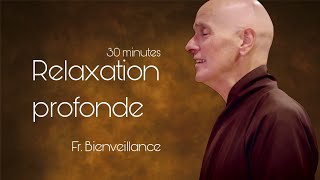 Relaxation totale par | Wake Up Humanity |2022.07.02 FR - Audio