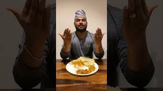 Unlimited Free Food in ECR Dubai Kitchen 💥🙏||  Tharamana mutton Gravy  #freefood #ramadan #shorts