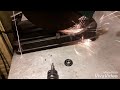 diy how to make angle grinder drill amazing homemade inventions