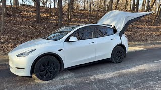 Tesla Model Y Canopy: The Ultimate Upgrade or Just a Fancy Shade?